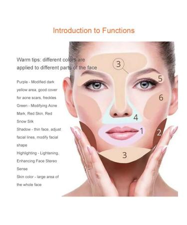 Concealer 15ml - Buy Online on GoSupps.com