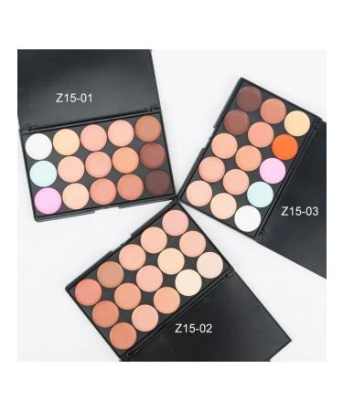 Concealer 15ml - Buy Online on GoSupps.com