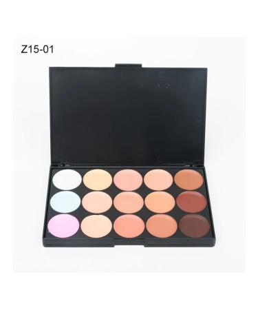 Concealer 15ml - Buy Online on GoSupps.com