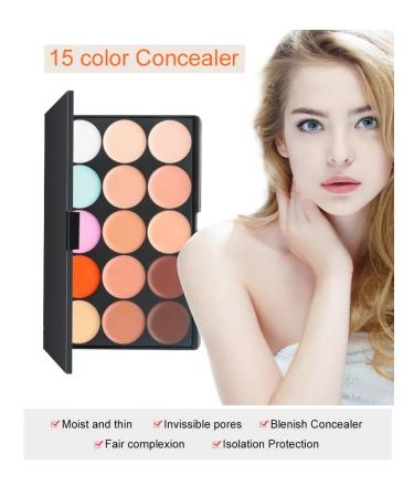 Concealer 15ml - Buy Online on GoSupps.com
