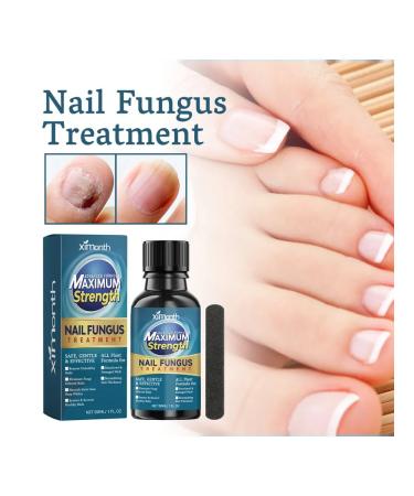 Ximonth nail fungus Care - Buy Online on GoSupps.com