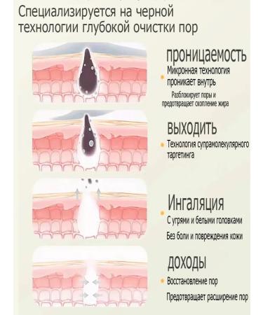 Mask from black dots 80 g - Buy Online on GoSupps.com