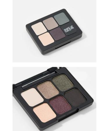 Make Up For Ever Palette Feature Fulfits Artist to Go Palette 03 - Buy Online on GoSupps.com