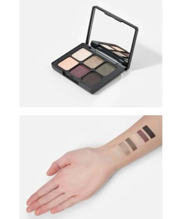 Make Up For Ever Palette Feature Fulfits Artist to Go Palette 03 - Buy Online on GoSupps.com