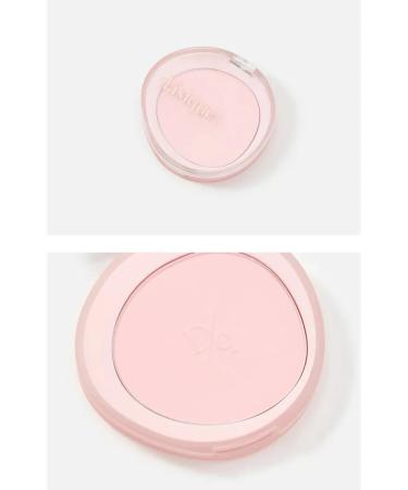Dasique Facial blush Soft Blur Cheek 02 Pink Cream - Buy Online on GoSupps.com