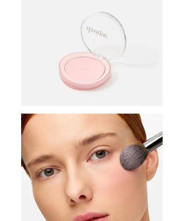 Dasique Facial blush Soft Blur Cheek 02 Pink Cream - Buy Online on GoSupps.com
