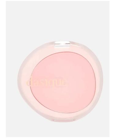 Dasique Facial blush Soft Blur Cheek 03 Bubble Coral