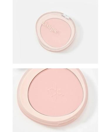 Dasique Facial blush Soft Blur Cheek 07 Nude Beige - Buy Online on GoSupps.com