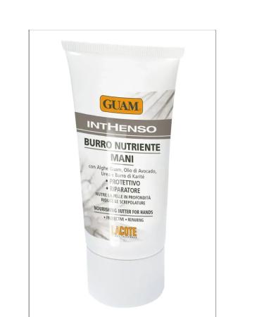 Guam Inthenso hand cream with karita oil 50 ml (4731)