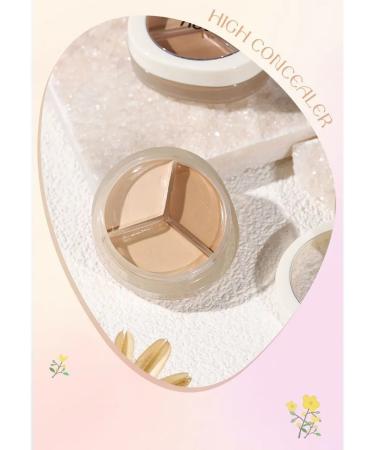 Concealer 11 1 g natural white - Buy Online on GoSupps.com