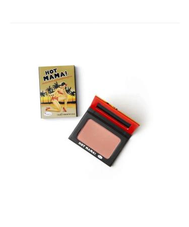 THEBALM Rumyan-Hayliner Hot Mama - Buy Online on GoSupps.com