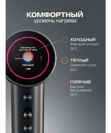 BAUM ZINDECH Hair hairdressed Professional with F700G nozzles Powerful - Buy Online on GoSupps.com