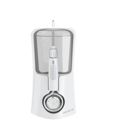 Polaris Irrigator for teeth and gums PWF 2001 W - Buy Online on GoSupps.com