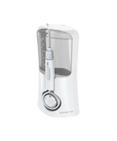 Polaris Irrigator for teeth and gums PWF 2001 W - Buy Online on GoSupps.com