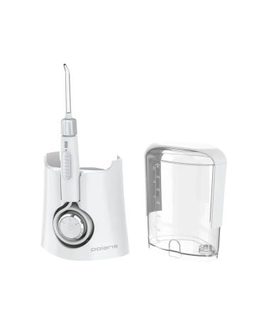 Polaris Irrigator for teeth and gums PWF 2001 W - Buy Online on GoSupps.com