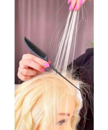 Charites Combing for combing and hair volume - Buy Online on GoSupps.com