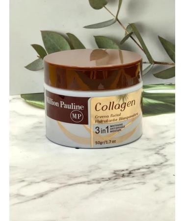 AyzNensy face cream with collagen - Buy Online on GoSupps.com