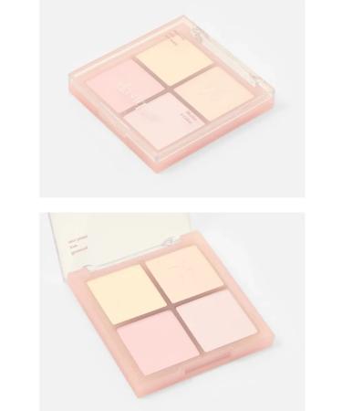 Dasique Blending Mood Cheek 02 Cool Blending Face - Buy Online on GoSupps.com