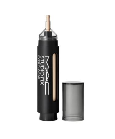 MAC Facial Concealer Studio Fix EVERY WEAR FACE PEN NC 10 - Buy Online on GoSupps.com