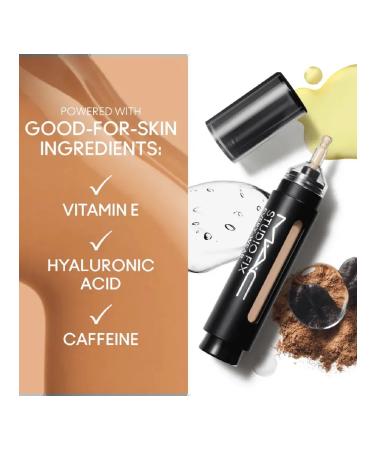 MAC Facial Concealer Studio Fix EVERY WEAR FACE PEN NC 10 - Buy Online on GoSupps.com