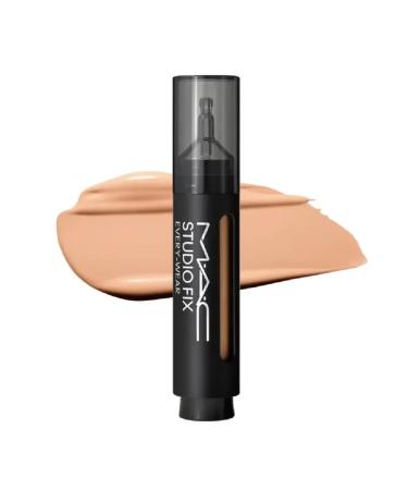 MAC Facial Concealer Studio Fix EVERY WEAR FACE PEN NC 25 - Buy Online on GoSupps.com