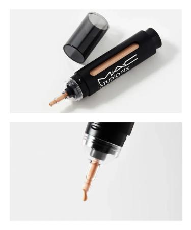 MAC Facial Concealer Studio Fix EVERY WEAR FACE PEN NC 25 - Buy Online on GoSupps.com