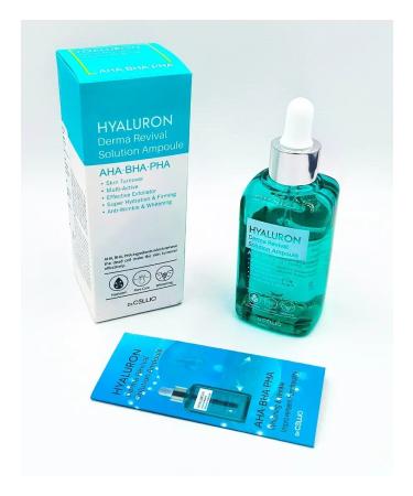 Dr Cellio Serum Dr.cellio with hyaluronic acid - Buy Online on GoSupps.com