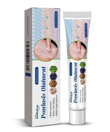 DRSKINVITA Chinese miracle cream from psoriasis and dermatitis - Buy Online on GoSupps.com