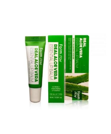 FS Cosmetics Lip balm Aloe Vera