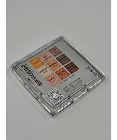 Dior Tone 001 Eye Palette eyes - Buy Online on GoSupps.com