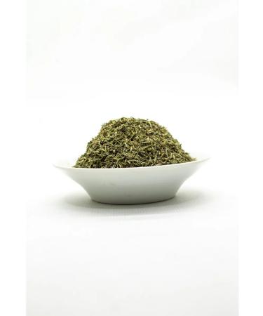 buds Dried thyme for tea 100g - Buy Online on GoSupps.com
