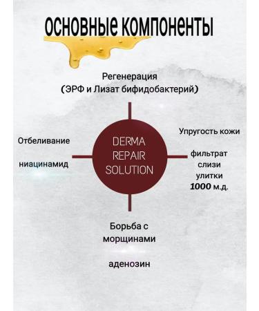 Dr Cellio Korean serum with snail mucin - Buy Online on GoSupps.com