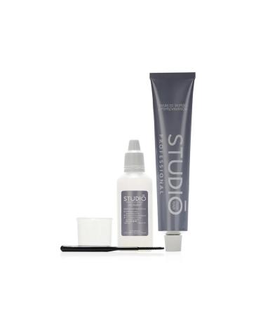 Studio Professional Black eyebrow paint - Buy Online on GoSupps.com