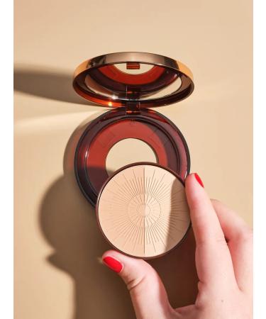 Artdeco Bronzer for face dry palette 2 in 1 blush compact - Buy Online on GoSupps.com