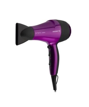 Polaris Hair hair dryer Professional PhD 2077i - Buy Online on GoSupps.com