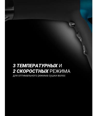 Polaris Hair hair dryer professional phd 2245ti - Buy Online on GoSupps.com