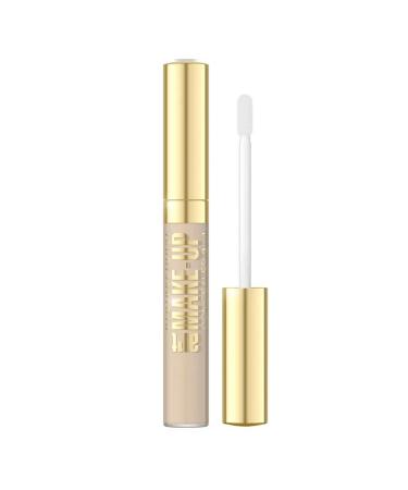 Eveline Cosmetics Facial corrector 2 in 1 tone 08 porcelain - Buy Online on GoSupps.com