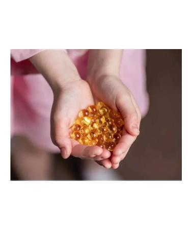 Siberian health Immunotops vitamin D3 capsules - vitamama - Buy Online on GoSupps.com