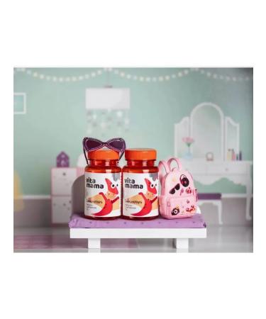 Siberian health Immunotops vitamin D3 capsules - vitamama - Buy Online on GoSupps.com