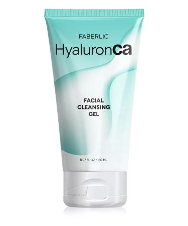 BeautyWorld Hyaluronca washing - Buy Online on GoSupps.com