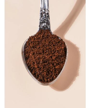 Ground coffee 250 grams of arabica 100% Ethiopia premium - Buy Online on GoSupps.com