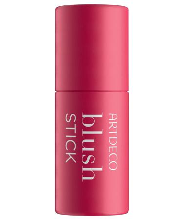Artdeco Face blush cream in the stick Blush Stick vol. 1 peach - Buy Online on GoSupps.com