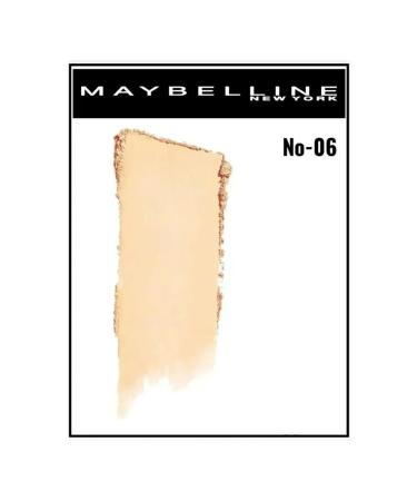 Maybelline New York Hybrid powder Maybelline Superstay 24h shade 06 - Buy Online on GoSupps.com