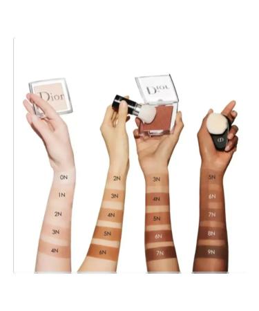 Dior tone 2N Face powder - Buy Online on GoSupps.com
