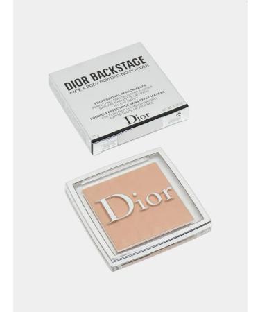 Dior Tone 3n Facial Powder - Buy Online on GoSupps.com