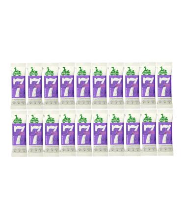 Bionova Batonchik figures-nores without sugar 20 pcs - Buy Online on GoSupps.com