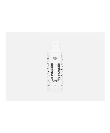 Enzyme powder Berezka