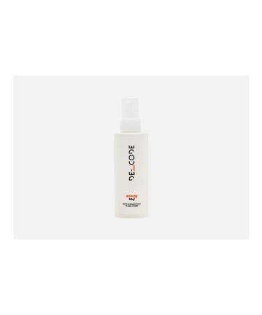 Energy Key Facial Antioxidant Tonic