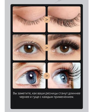 LYDIMOON Serum for eyelash and eyebrows 10 ml - Buy Online on GoSupps.com