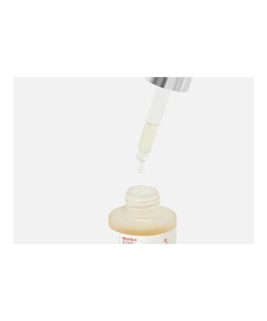 ICON SKIN Peeling for the radiance and lightening of the skin of the face of Vitamin C With 15% - Buy Online on GoSupps.com